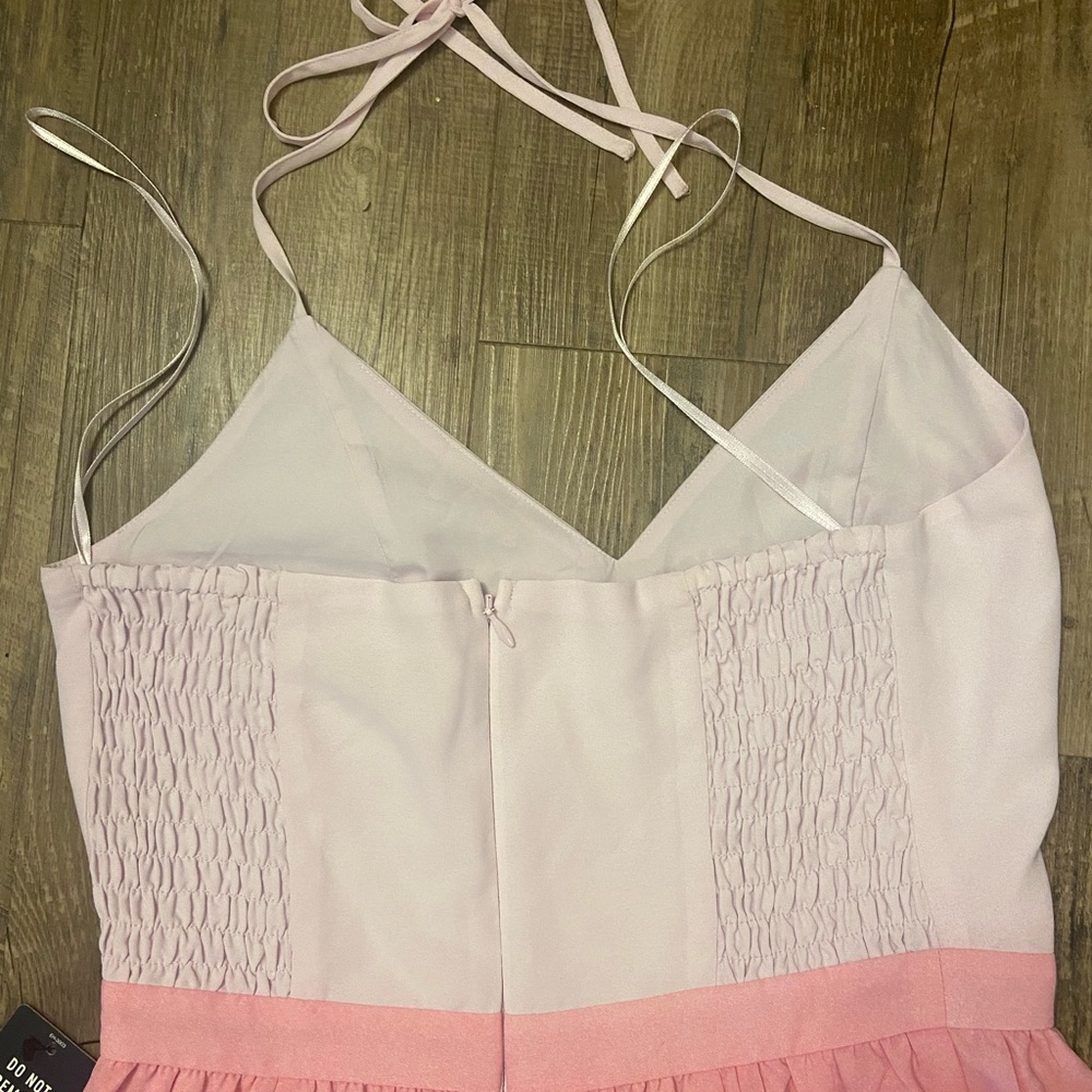 Beautiful Express Dress!!! - Picture 4 of 4